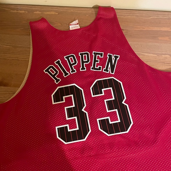 Mitchell & Ness - Picture 4 of 7
